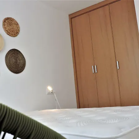 Appartamento Centro Orange Costa Benicarló