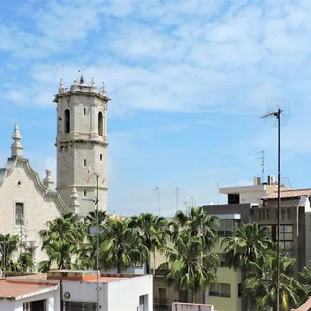 Centro Orange Costa * Benicarló