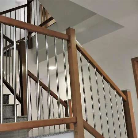 Apartmán Centro Orange Costa