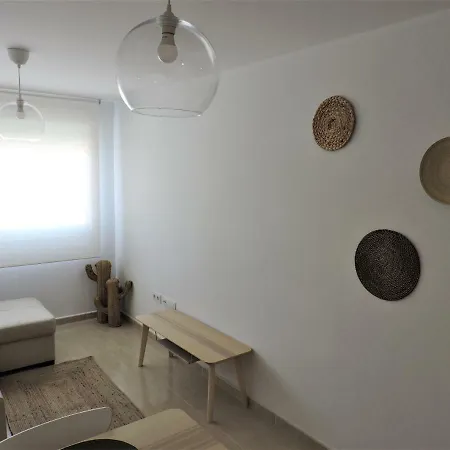 Apartmán Centro Orange Costa *