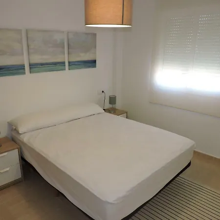 Apartmán Centro Orange Costa *